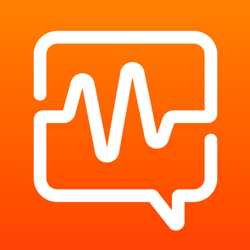 Chat Médico Contigo app icon