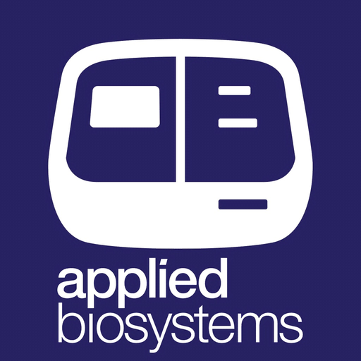 SeqStudio app icon