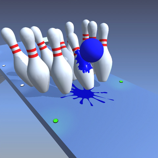 Paint Bowl app icon