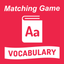 English Educational Words Game icon