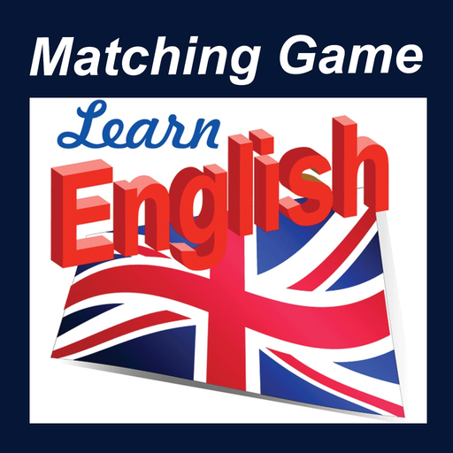 Learn English Vocabulary Book app icon