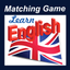 Learn English Vocabulary Book icon