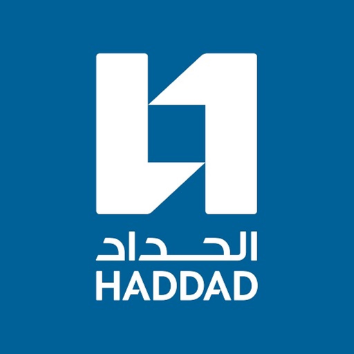 Alhaddad Store app icon