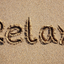 Relax App icon