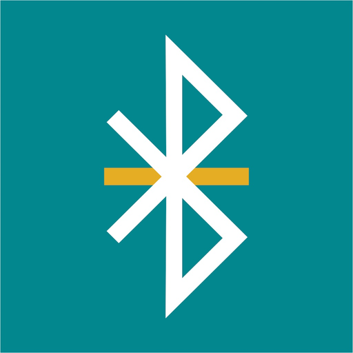 BLExAR app icon