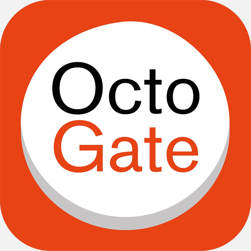 OctoGate app icon