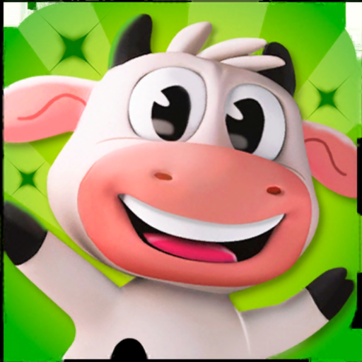 Talking Vaca Lola app icon