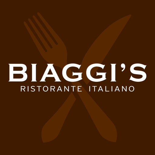 Biaggi's Ordering app icon