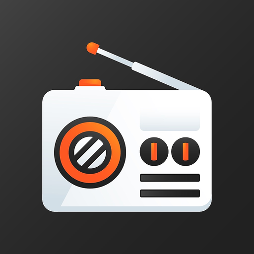 Taqsim World Music Radio app icon