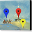 Percorso di Viaggio icon