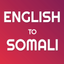 English Somali translator icon