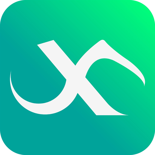 Simplex app icon