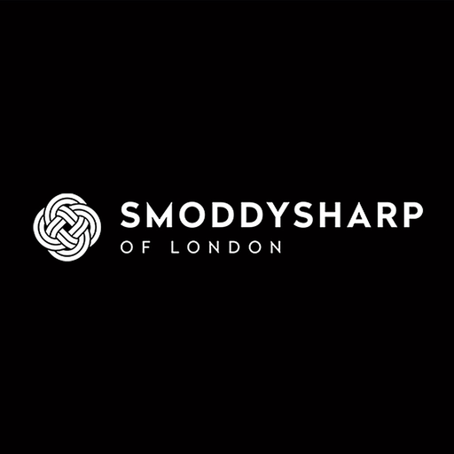 Smoddy Sharp of London app icon