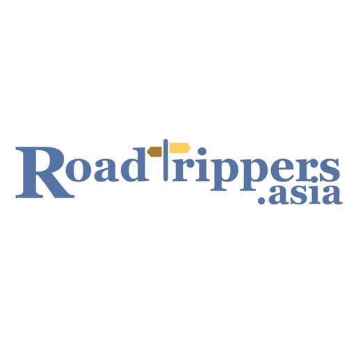 Road Trippers app icon