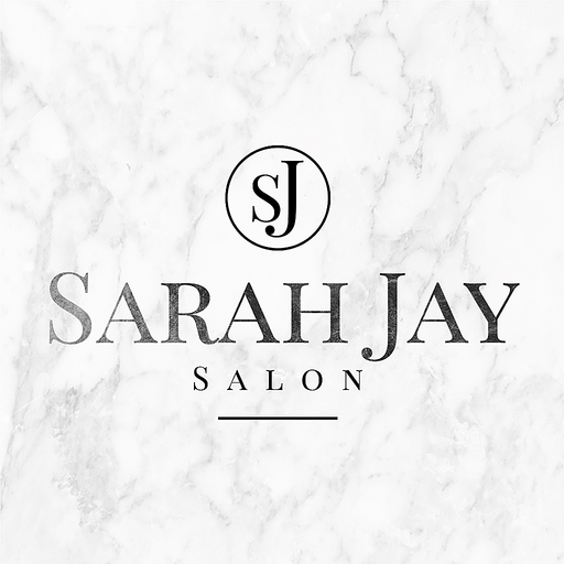Sarahjay Salon app icon