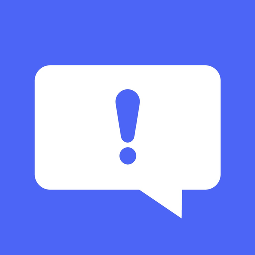 SpamResponse app icon