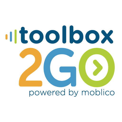 Toolbox2GO app icon