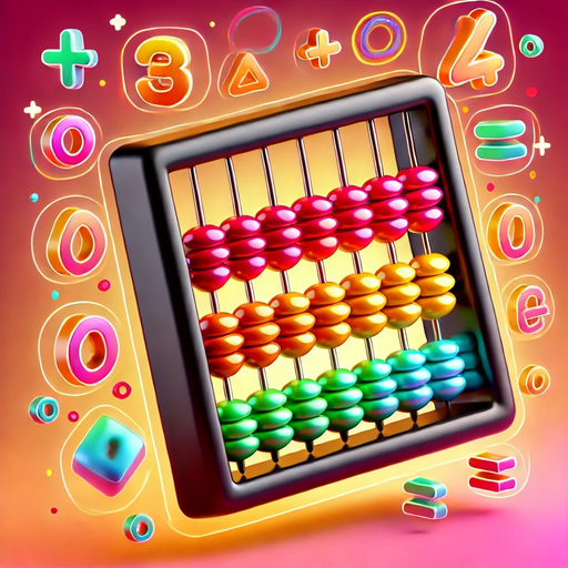 Matsy Abacus app icon