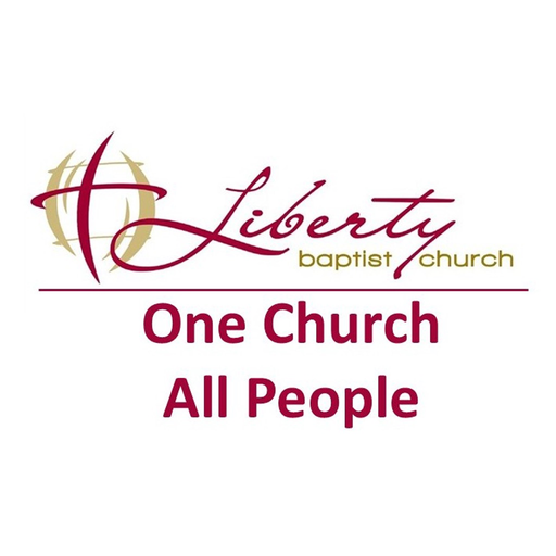 Liberty Baptist GBC app icon