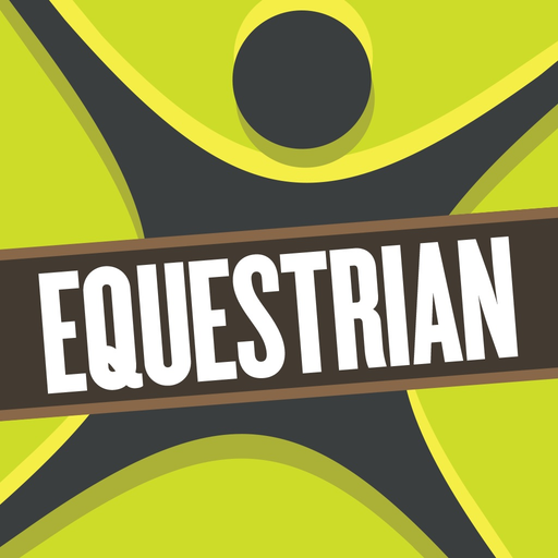ScoreVision Equestrian app icon