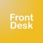 Front Desk Valet icon
