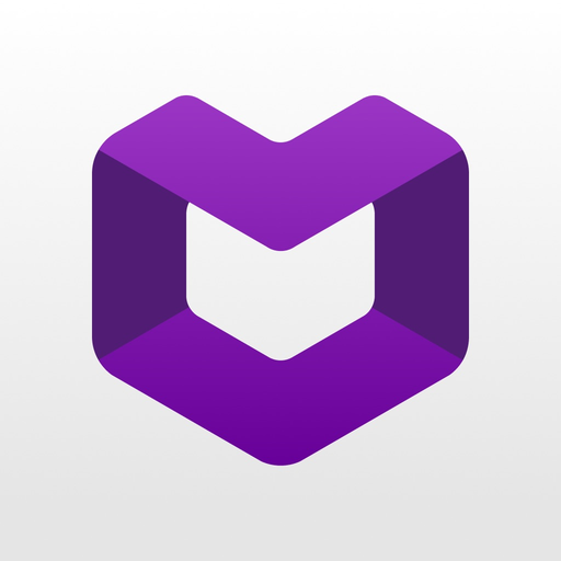 Meu Posto app icon