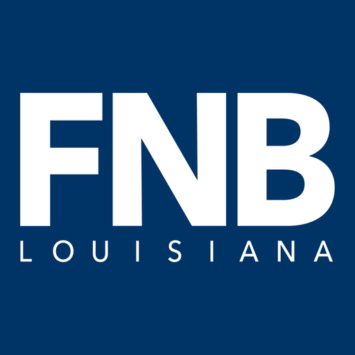 FNB of Louisiana Mobile app icon