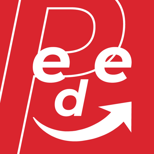 Pede Delivery app icon