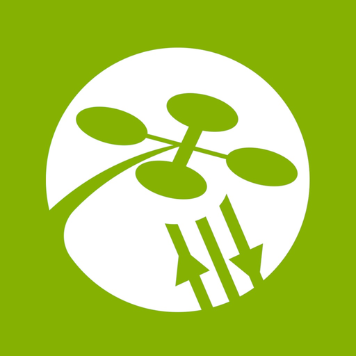 DroneLogbook Companion app icon