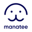 Manatee - family mental health icon