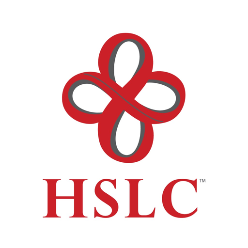 HSLC Mobile app icon
