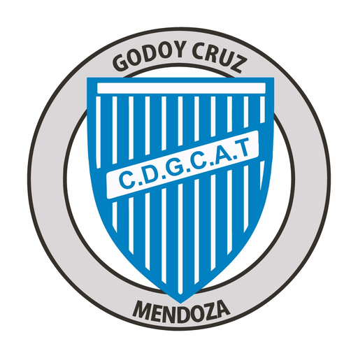 Club Godoy Cruz app icon