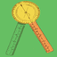 ARorthopaedicGoniometer icon