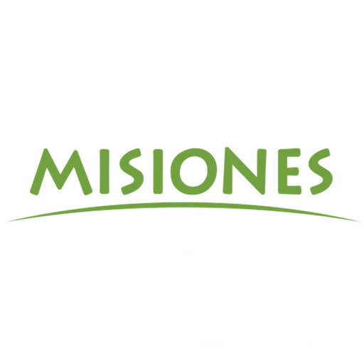 Misiones Parque Cementerio app icon