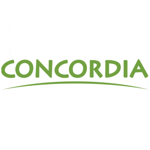 Concordia Parque Cementerio app icon