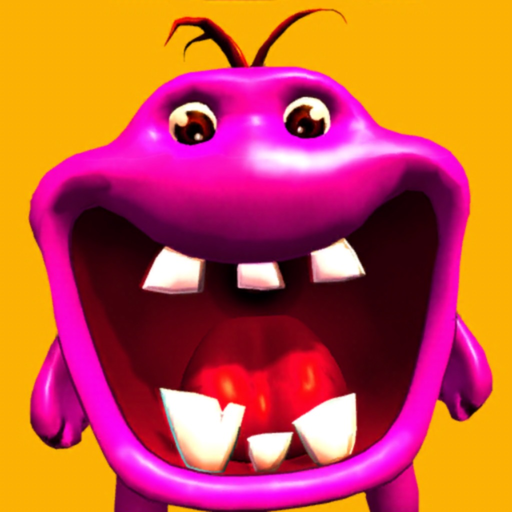 Eat Town.io app icon
