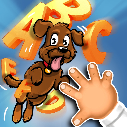 Tot Alphabet app icon