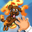Tot Alphabet icon