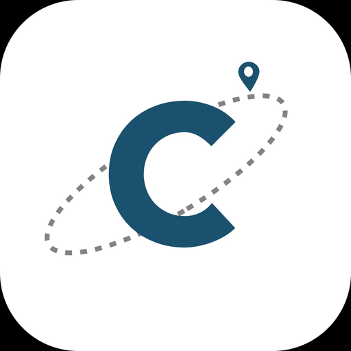 Calypso: Discover Places app icon