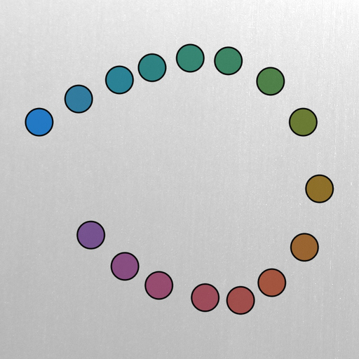 FM Panel D-15 Test app icon