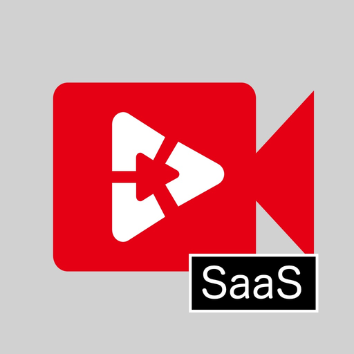 SVCam for SaaS app icon