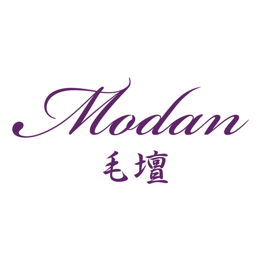 Modan　公式アプリ app icon