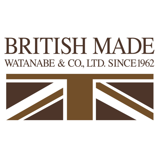 BRITISH MADE（ブリティッシュメイド）公式アプリ app icon