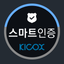 KICOX OTP icon