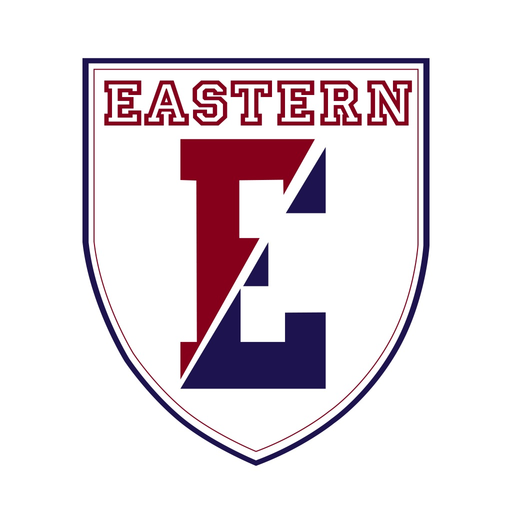 Eastern Camden County Reg SD app icon