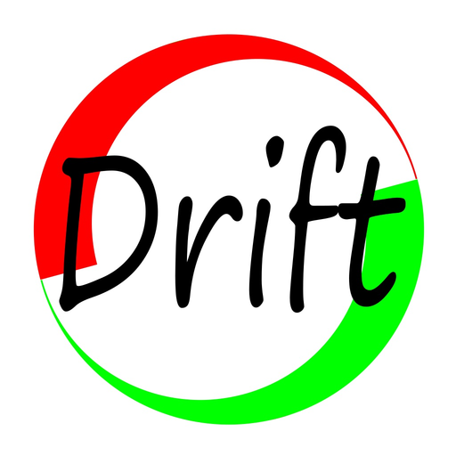 DigSpice DRIFT app icon