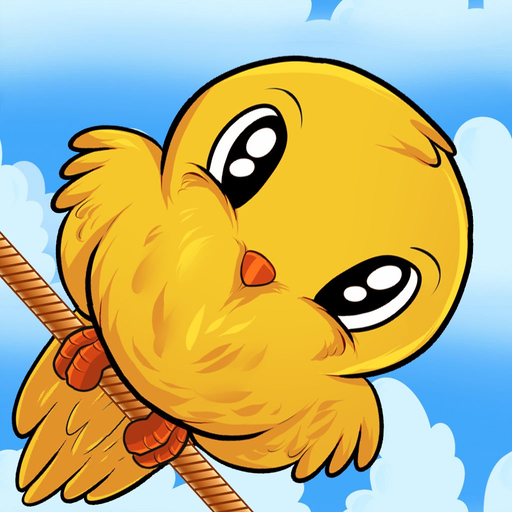 Super Birdy! app icon