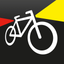 Fietslampje - Fiets veilig icon
