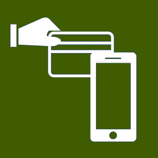 Ongo Merchant++ app icon