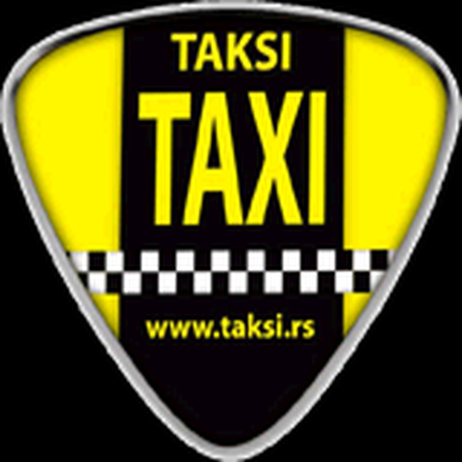 Taksi Taxi Beograd app icon